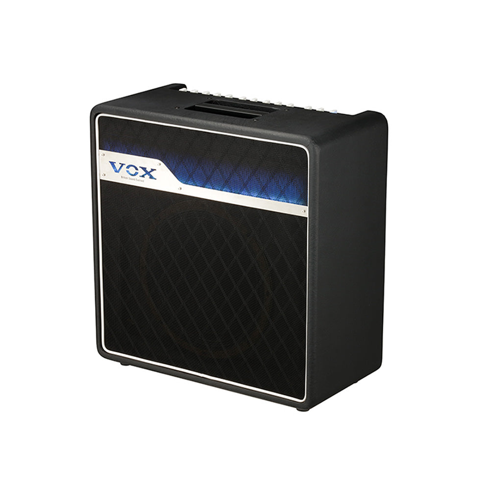 Vox MVX150C1 1x12" 150W Hybrid Tube Combo Amp-amplifier-Vox- Hermes Music